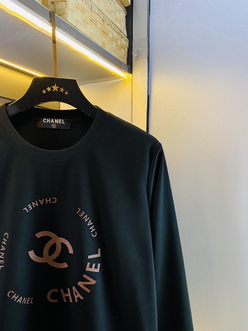 Chanel Hoodies